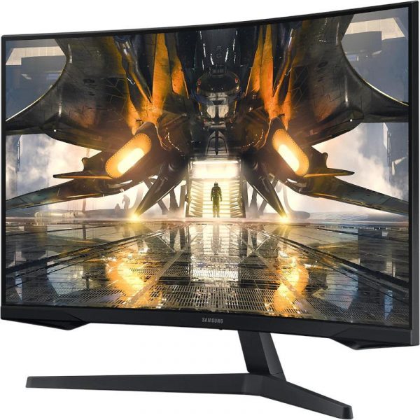 Monitor Samsung 32" LS32AG550EUXEN - imagine 5