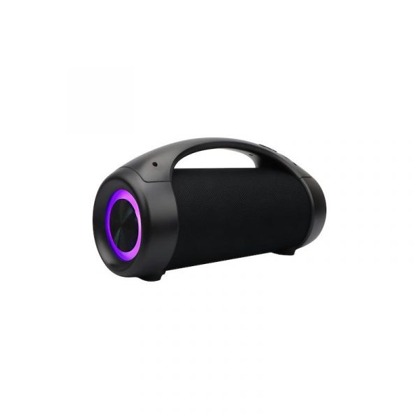 Boxa portabila Akai ABTS-55, bluetooth, negru - imagine 3