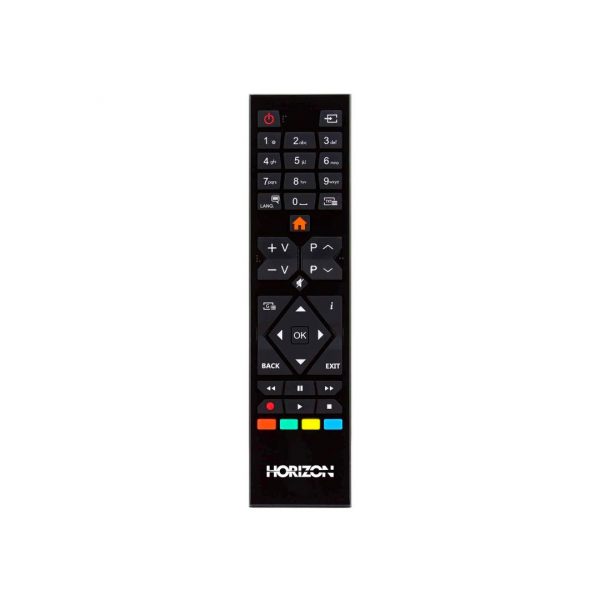 LED TV HORIZON SMART 32HL6330F/B, 32" D-LED, Full HD (1080p), - imagine 8