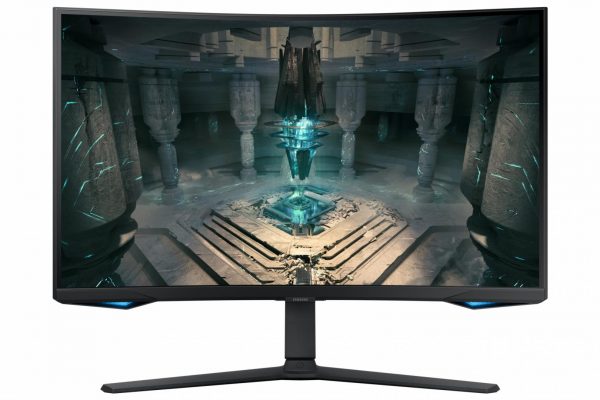 Monitor Samsung 32" LS32BG650EUXEN - imagine 6