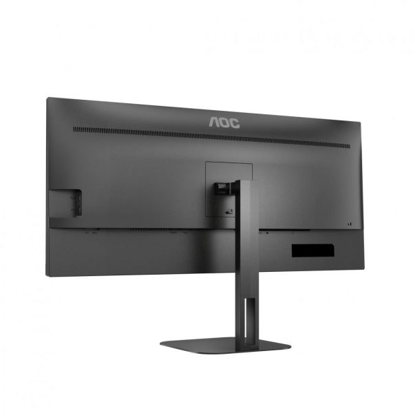 Monitor AOC 34" U34V5C/BK - imagine 13