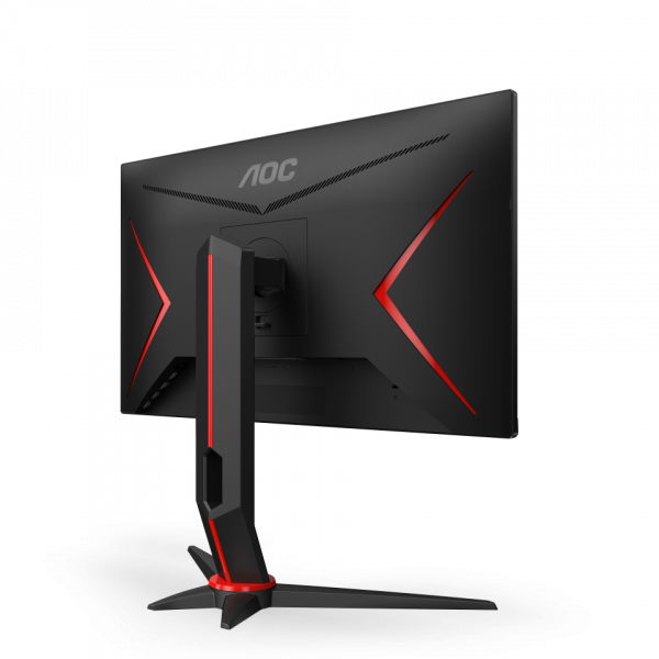 Monitor AOC 23.8" 24G2U/BK - imagine 7