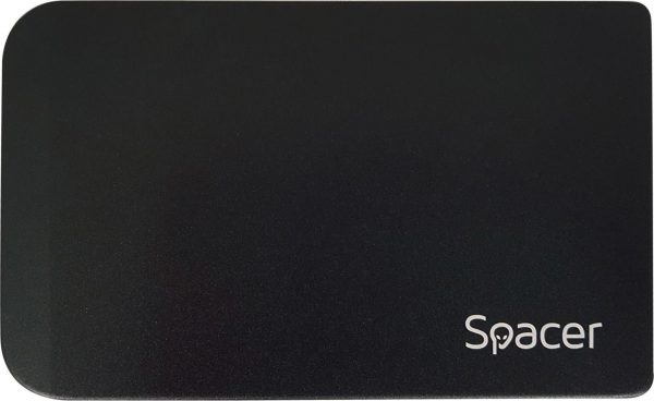 RACK extern SPACER, pt HDD/SSD, 2.5 inch, SATA, interfata PC - imagine 4