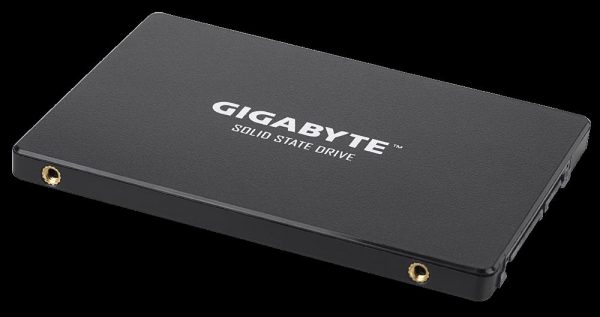 SSD Gigabyte, 256GB, 2.5", SATA III - imagine 8