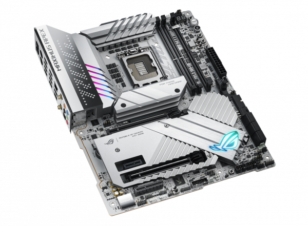 Placa de baza Asus ROG MAXIMUS Z790 APEX LGA1700 - imagine 3