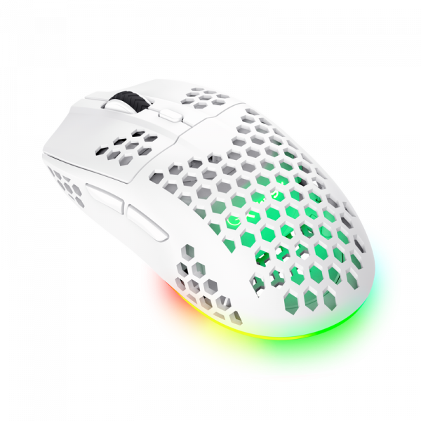 Mouse wireless Trust GXT 929W Helox, rezolutie maxima 4800 DPI, - imagine 3