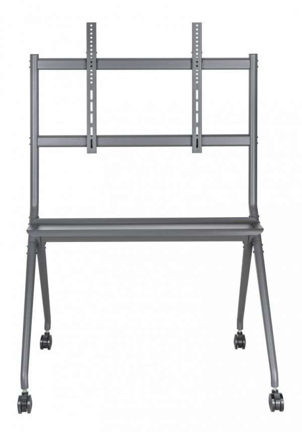 Stand TV mobil Serioux TV15068FW, compatibilitate  dimensiune ecran 50"-86, - imagine 11