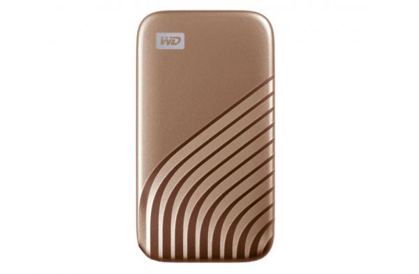 SSD Extern WD My Passport  2TB  2.5" - imagine 4