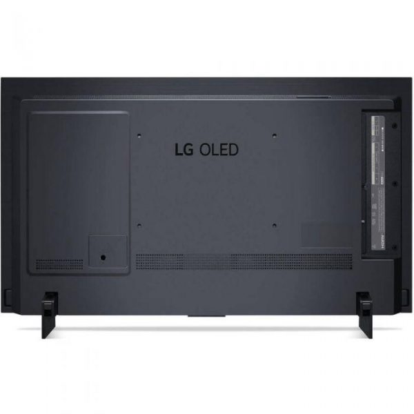Televizor OLED OLED42C21LA.AEU 107cm (42") Smart TV 4K UHD - imagine 3