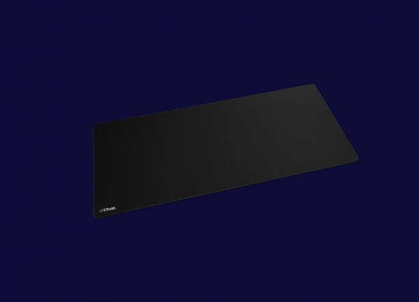 Mousepad Trust GXT 759 XXL gaming, material PET, suprafata usoara,negru - imagine 3