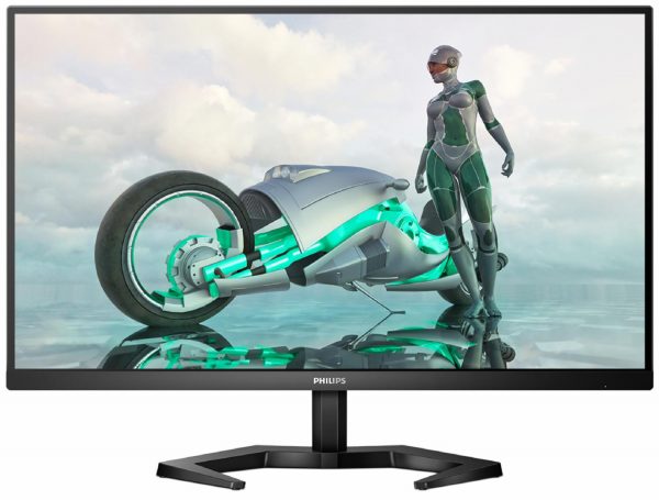 Monitor Philips 27" 27M1N3500LS/00 - imagine 4