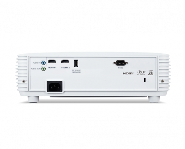 Videoproiector Acer X1529HK, DLP 3D ready, FHD 1920*1080, up to - imagine 3