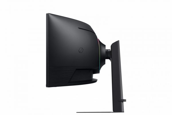 Monitor Samsung 49" LS49CG950EUXEN - imagine 26