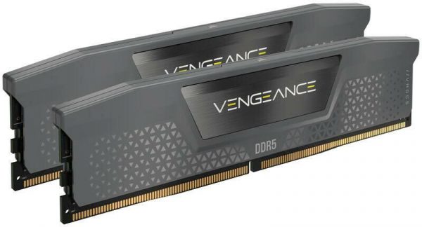 Memorie RAM Corsair Vengeance 32GB DDR5 5600MHz CL40 Kit of