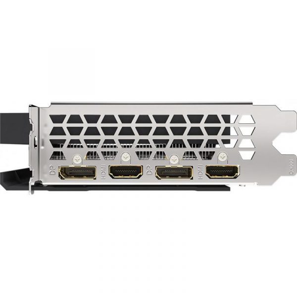 Placa video GIGABYTE GeForce RTX 3060 EAGLE OC LHR 12GB - imagine 8