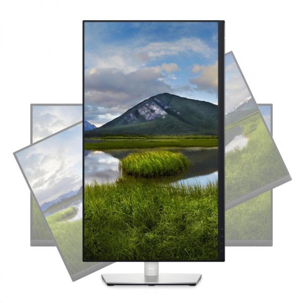 Dell 27'' Video Conferencing Monitor C2723H, 68.58 cm, 1920 x - imagine 17