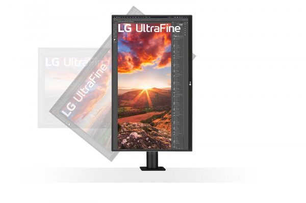 Monitor LG 27" 27UN880P-B.AEU - imagine 16