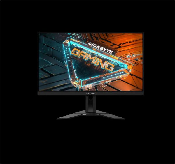 Monitor Gaming Gigabyte G27F 2 27" SS IPS, 1920 x - imagine 6