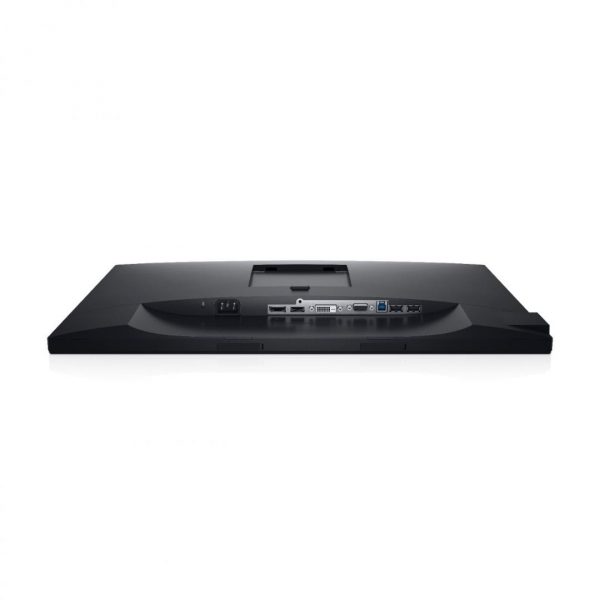 Monitor LED Dell P2421, 24inch, IPS FHD, 5ms, 60Hz, negru - imagine 6