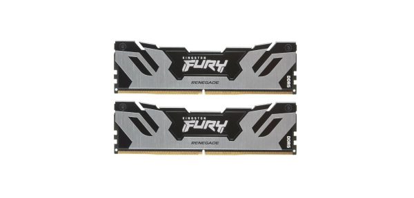 Memorie RAM Kingston, DIMM, DDR5, 32GB, 7200MHz, CL38, 1.35V, FURY - imagine 3
