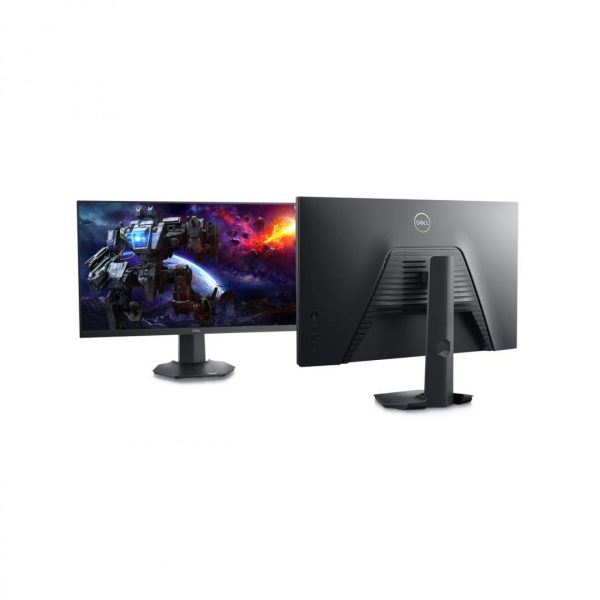 Monitor Gaming Dell 27" G2722HS, 68.47 cm,  TFT LCD - imagine 5