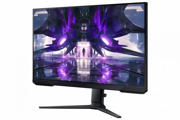 Monitor Samsung 27" LS27AG320NUXEN - imagine 8