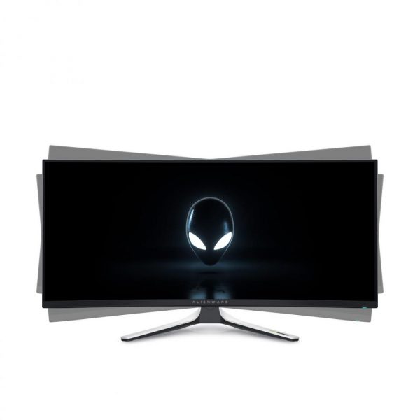 Monitor LED Gaming Dell Alienware AW3422DW, 34.18", IPS WQHD+, 1ms, - imagine 5
