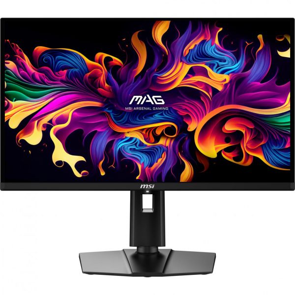 Monitor MSI 26.5" MAG 271QPX QD-OLED - imagine 9
