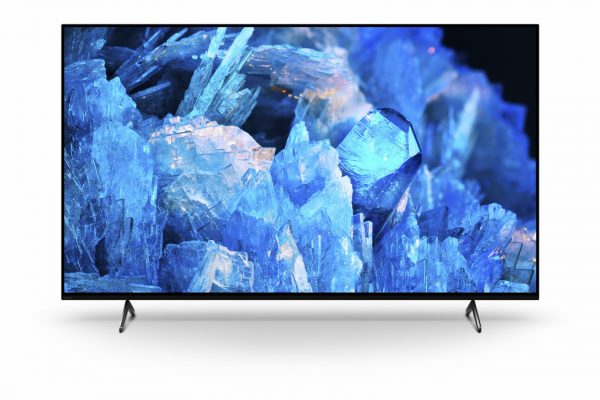 OLED TV 4K 65''(165cm) 100Hz SONY 65A75 - imagine 3