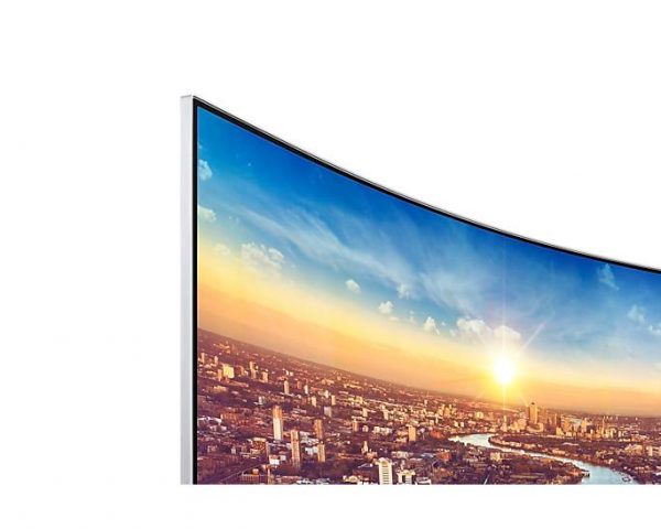 Monitor Samsung 34" LC34J791WTPXEN - imagine 28