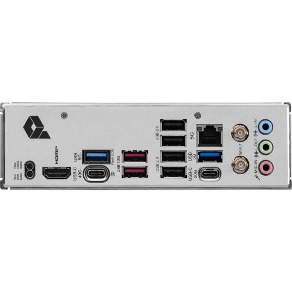 Placa de Baza MSI PRO X870-P WIFI AM5 - imagine 6