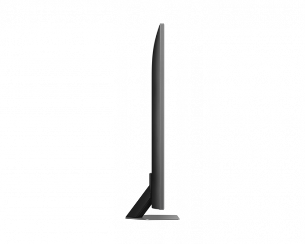 Televizor Smart QLED Samsung 85Q80C 216 cm (85") 4K Ultra - imagine 5