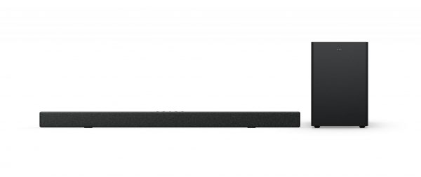 Soundbar TCL C935UE, 5.1.2, 780W, Bluetooth 5.3, Dolby Atmos & - imagine 3
