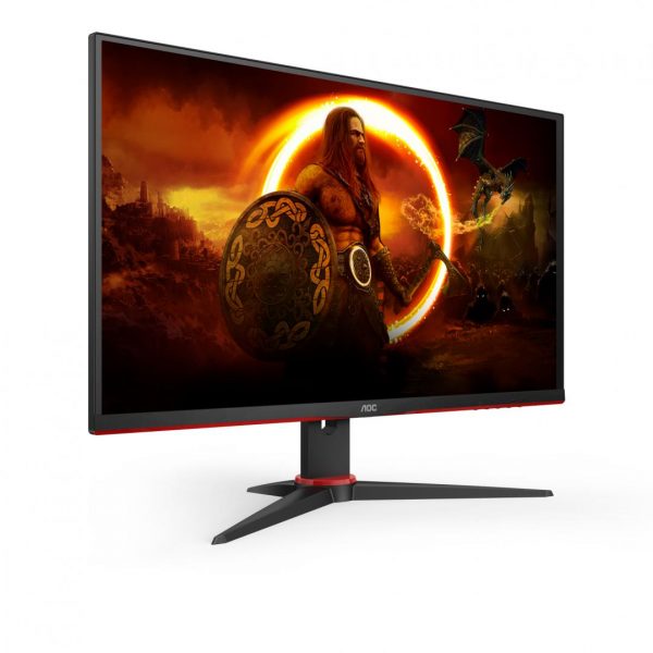 Monitor AOC 27" 27G2ZN3/BK - imagine 11