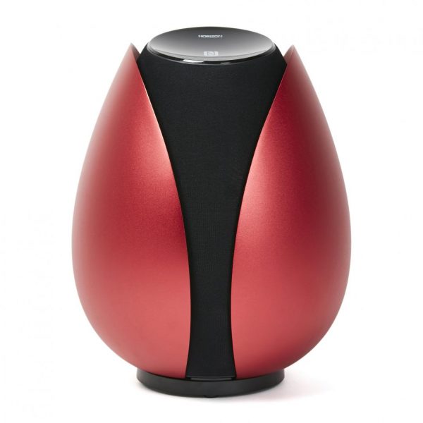Boxa Horizon Acustico HAV-M1200R Flower, 2.1, 100W, BT, NFC, AUX,