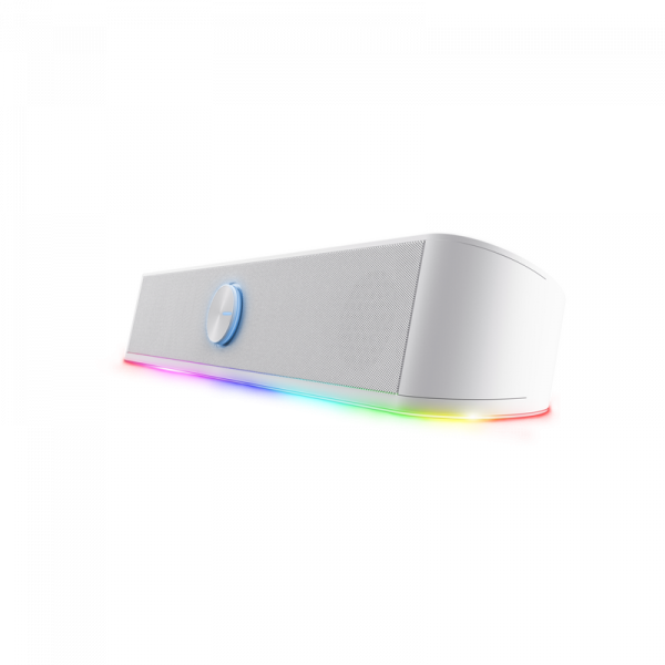 Soundbar Trust GXT 619W Thorne, putere maxima iesire 12W, freccventa - imagine 3