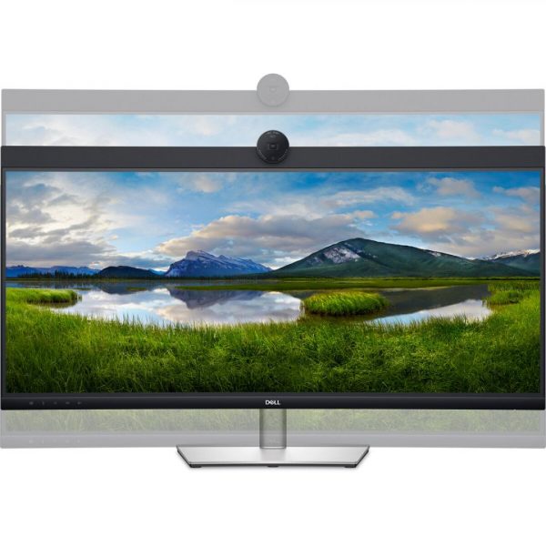 Monitor Dell 34" P3424WEB 86.71 cm, WQHD 3440 x 1440, - imagine 13