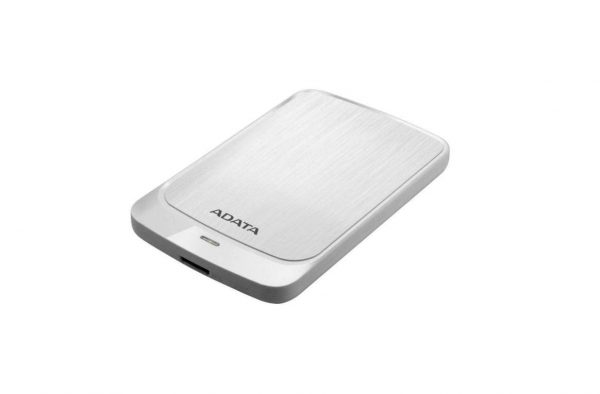 HDD Extern Adata HV320, 1TB, Alb. USB 3.1 - imagine 5