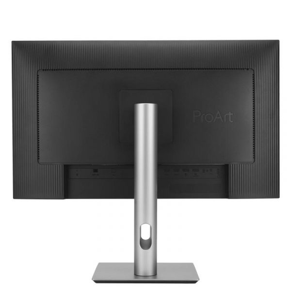 MONITOR ASUS BE279QSK 27 inch, Panel Type: IPS, Backlight: WLED, - imagine 5