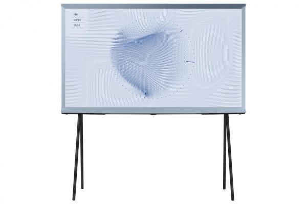QLED TV 50" SAMSUNG QE50LS01BHUXXH