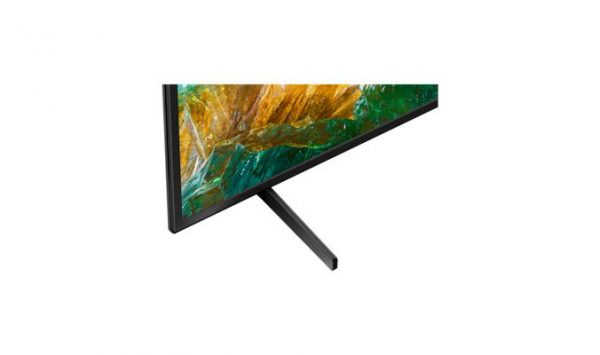 Televizor Smart LED Sony KD49XH8096BAEP 124,5 cm (49") 4K Ultra - imagine 6