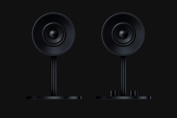 Boxe Razer Nommo 2.0, Black - imagine 4
