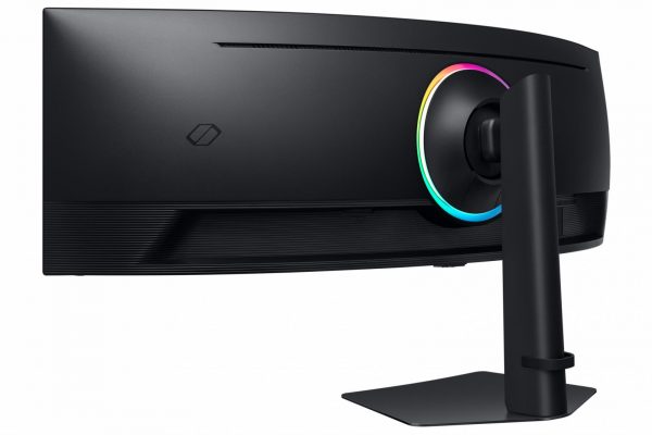 Monitor Samsung 49" LS49CG950EUXEN - imagine 20
