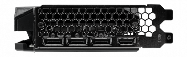 Placa video Palit GeForce RTX 4060 Ti DUAL 8GB GDDR6 - imagine 4