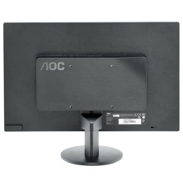 Monitor AOC 18.5" E970SWN - imagine 9