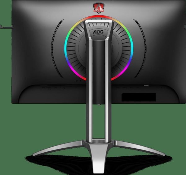 Monitor AOC 27" AG273QX - imagine 11