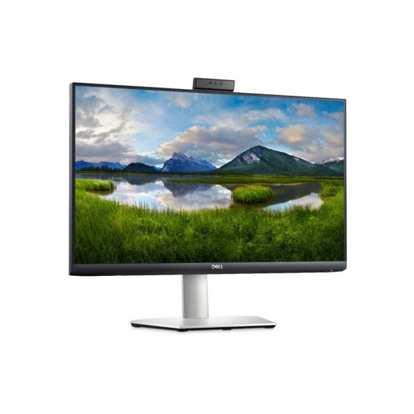 Monitor Video Conference Dell 24" S2422HZ,LED IPS FHD, 1920 x - imagine 7