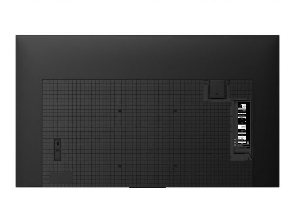 OLED TV 4K 77''(196cm) 100Hz SONY 77A80 - imagine 10