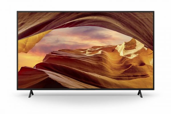 LED TV 4K 75''(190cm) SONY 75X75WL - imagine 7