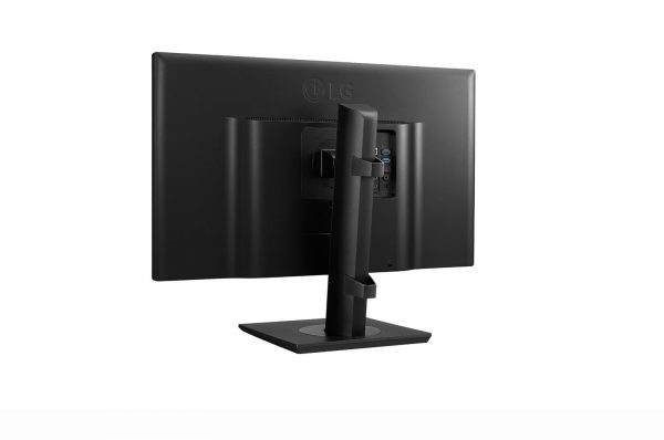 Monitor LG 27" 27HJ713C-B.AEE - imagine 8